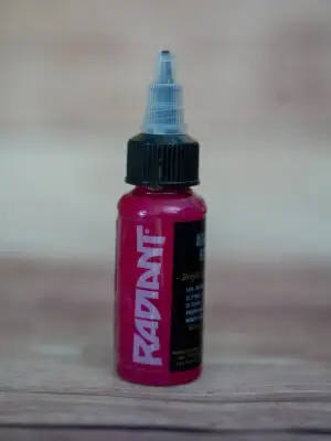 Radiant Colors Mexican Rose 30ml