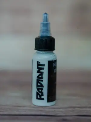 Radiant Colors Mixing White 30ml