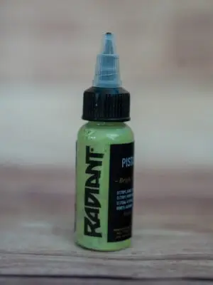 Radiant Colors Pistacho 30ml