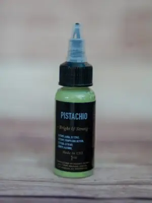 Radiant Colors Pistacho 30ml