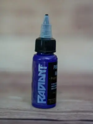 Radiant Colors Purple Haze 30ml