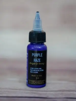 Radiant Colors Purple Haze 30ml