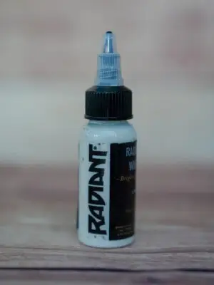 Radiant Colors Radiant White 30ml