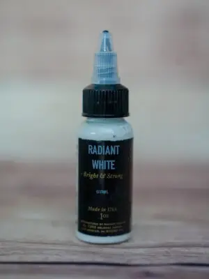 Radiant Colors Radiant White 30ml