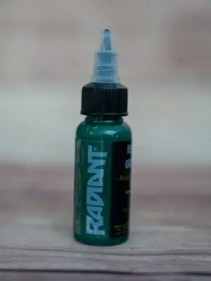 Radiant Colors Reef Green 30ml