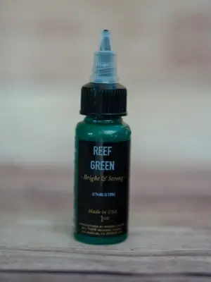 Radiant Colors Reef Green 30ml