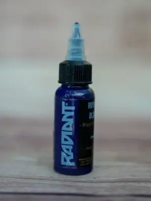 Radiant Colors Royal  Blue 30ml