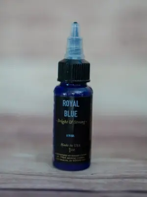 Radiant Colors Royal  Blue 30ml