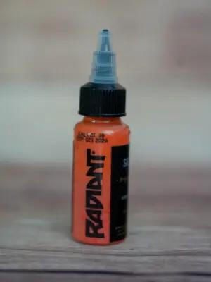 Radiant Colors Salmon 30ml