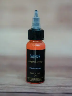 Radiant Colors Salmon 30ml