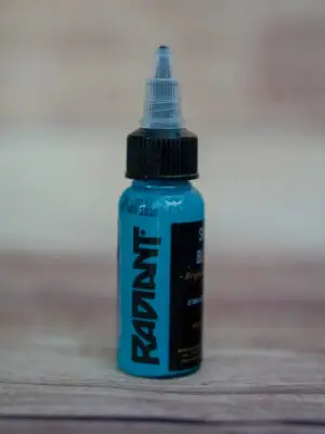 Radiant Colors Sky Blue 30ml