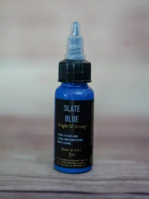 Radiant Colors Slate Blue 30ml