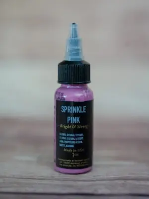 Radiant Colors Sprinkle Pink 30ml