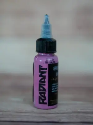 Radiant Colors Sprinkle Pink 30ml