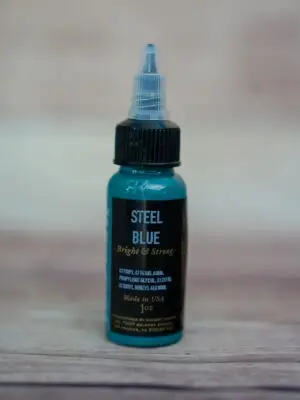 Radiant Colors Steel Blue 30ml