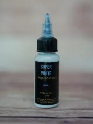 Radiant Colors Super White 30ml