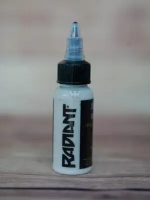 Radiant Colors Super White 30ml