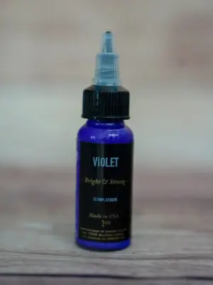 Radiant Colors Violet 30ml