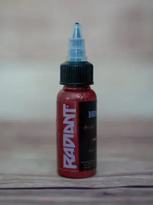 Radiant Colors Brown 30ml