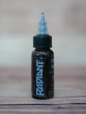 Radiant Colors Coffee Brown 30ml