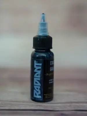 Radiant Colors Cool Gray 30ml