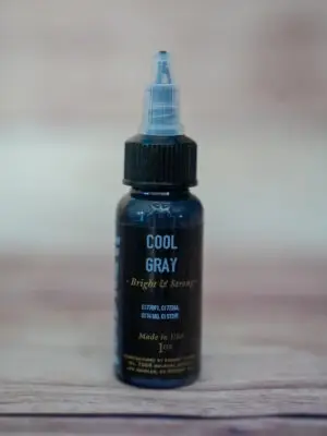 Radiant Colors Cool Gray 30ml