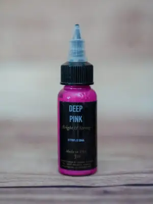 Radiant Colors Deep Pink 30ml