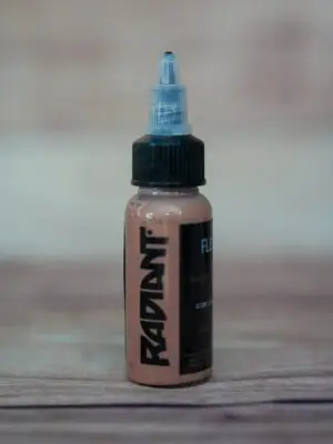 Radiant Colors Flesh 30ml