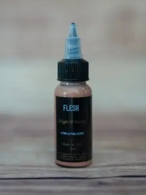 Radiant Colors Flesh 30ml