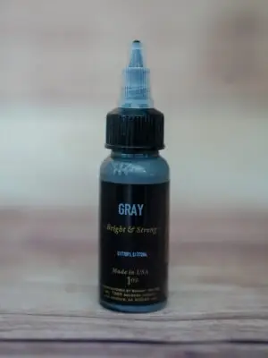 Radiant Colors Gray 30ml