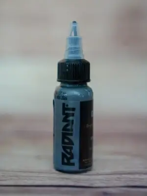 Radiant Colors Gray 30ml