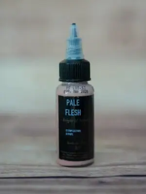 Radiant Colors Pale Flesh 30ml