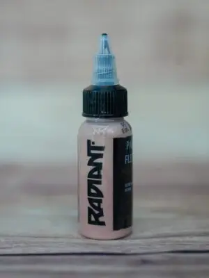 Radiant Colors Pale Flesh 30ml