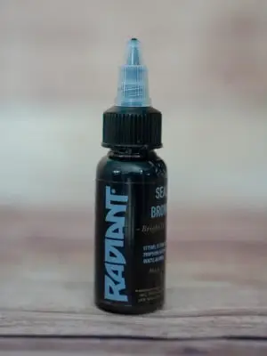 Radiant Colors Seal Brown 30ml