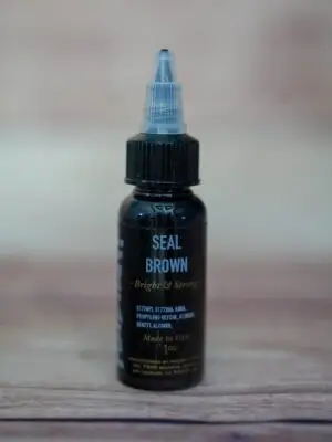 Radiant Colors Seal Brown 30ml