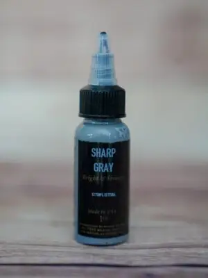 Radiant Colors Sharp Gray 30ml