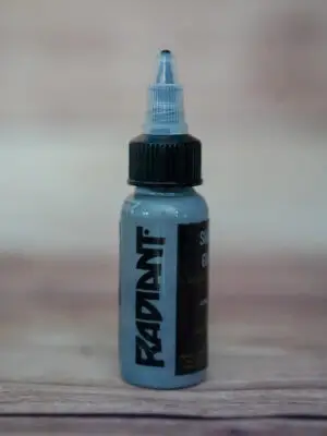 Radiant Colors Sharp Gray 30ml