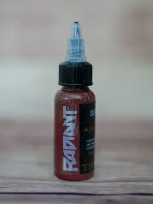 Radiant Colors Sienna 30ml