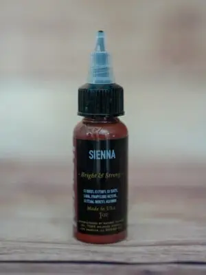 Radiant Colors Sienna 30ml