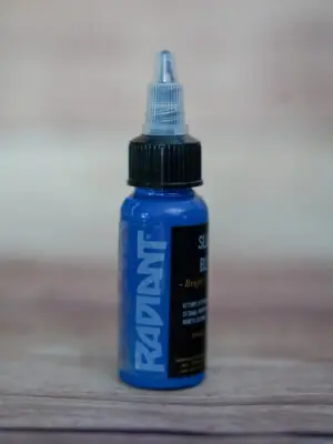 Radiant Colors Slate Blue 30ml