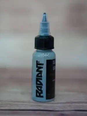 Radiant Colors Slick Gray 30ml