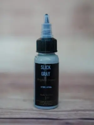 Radiant Colors Slick Gray 30ml