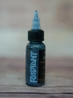 Radiant Colors Sly Gray 30ml