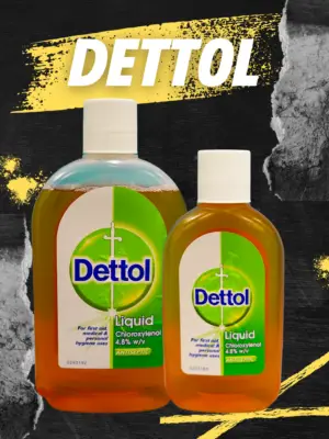 DETTOL