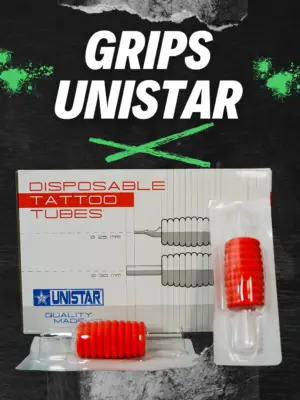 GRIPS UNISTARS