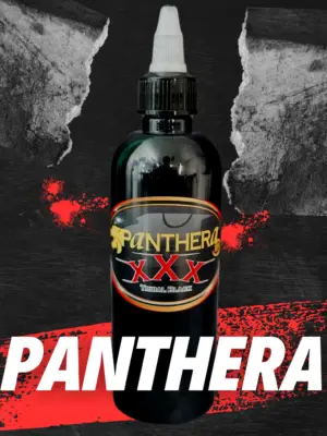 Panthera Ink