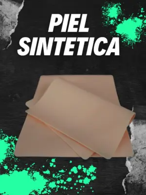 PIEL SINTETICA