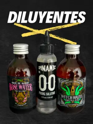 DILUYENTES