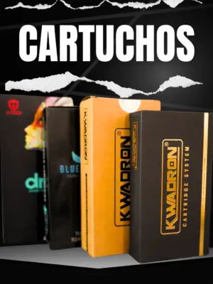 CARTUCHOS