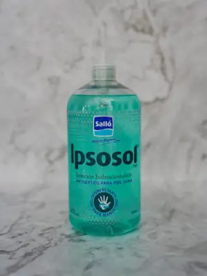 Antiséptico Ipsosol 1L